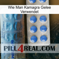 How To Use Kamagra Jelly 40